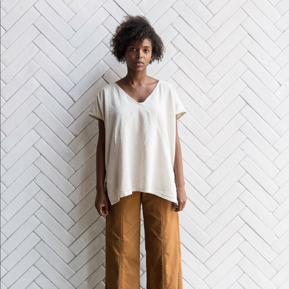 Esby Avery Top